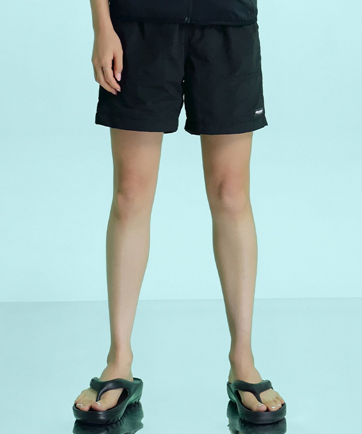 디스커버리 익스페디션(DISCOVERY EXPEDITION) 텐션 (BLACK)