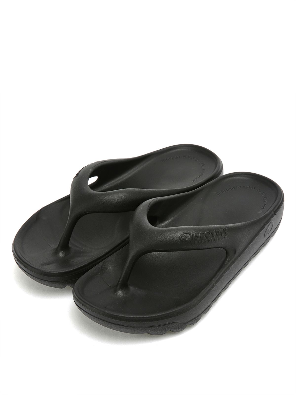 디스커버리 익스페디션(DISCOVERY EXPEDITION) 텐션 (BLACK)