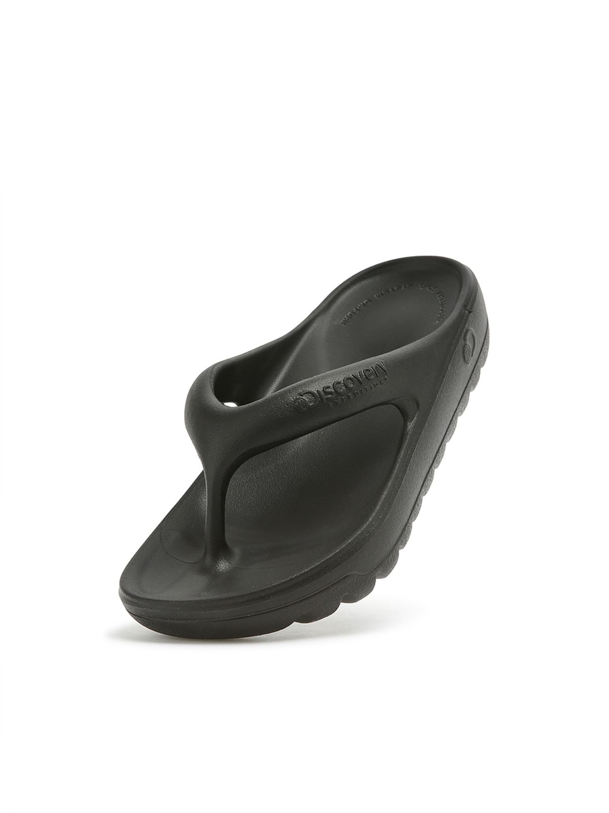 디스커버리 익스페디션(DISCOVERY EXPEDITION) 텐션 (BLACK)