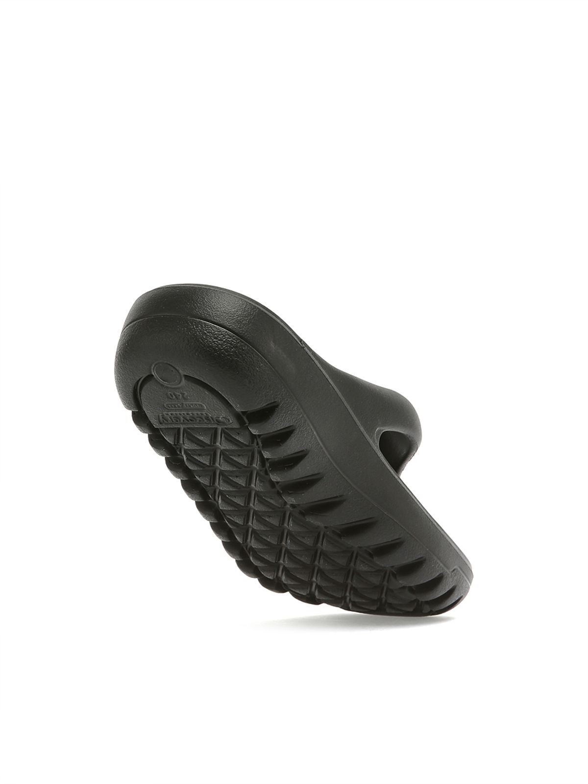 디스커버리 익스페디션(DISCOVERY EXPEDITION) 텐션 (BLACK)