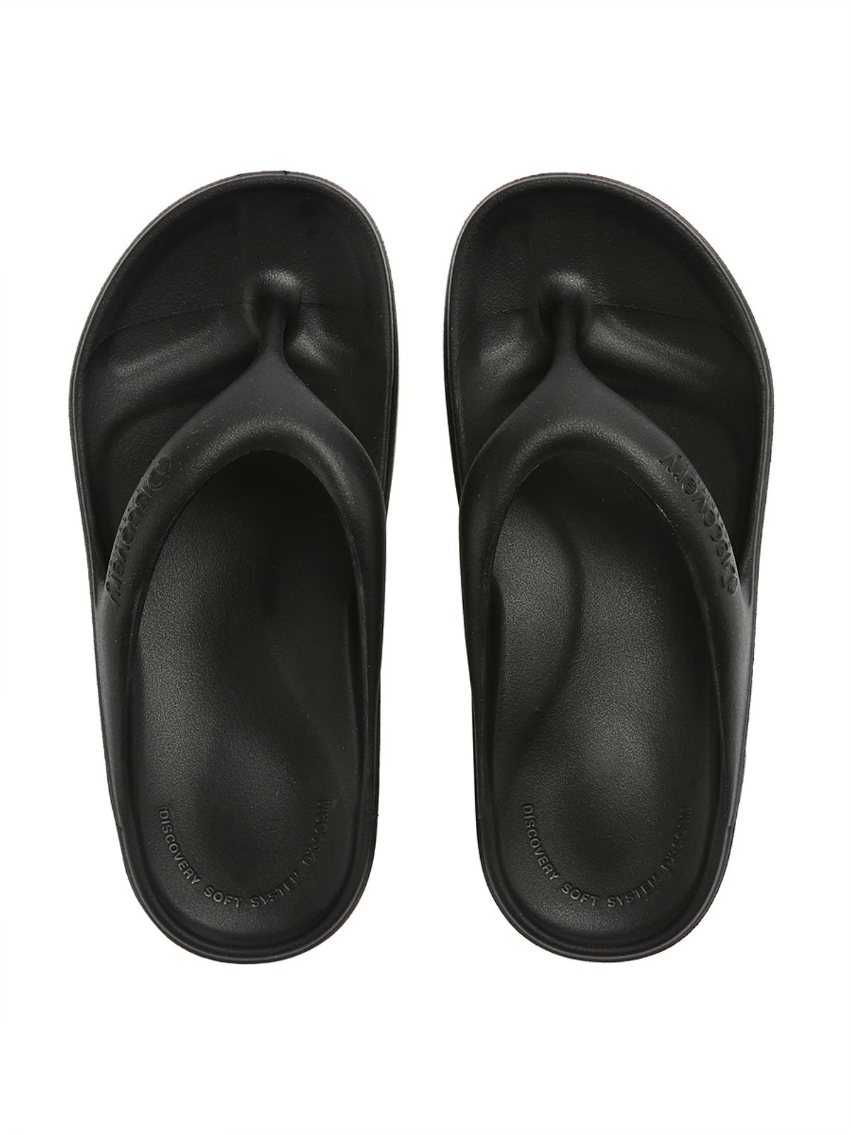 디스커버리 익스페디션(DISCOVERY EXPEDITION) 텐션 (BLACK)