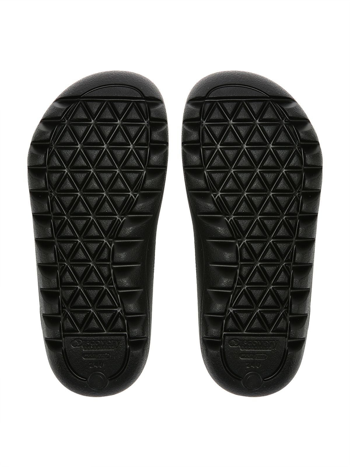 디스커버리 익스페디션(DISCOVERY EXPEDITION) 텐션 (BLACK)