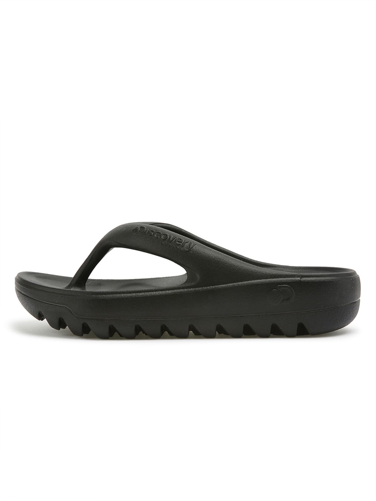 디스커버리 익스페디션(DISCOVERY EXPEDITION) 텐션 (BLACK)