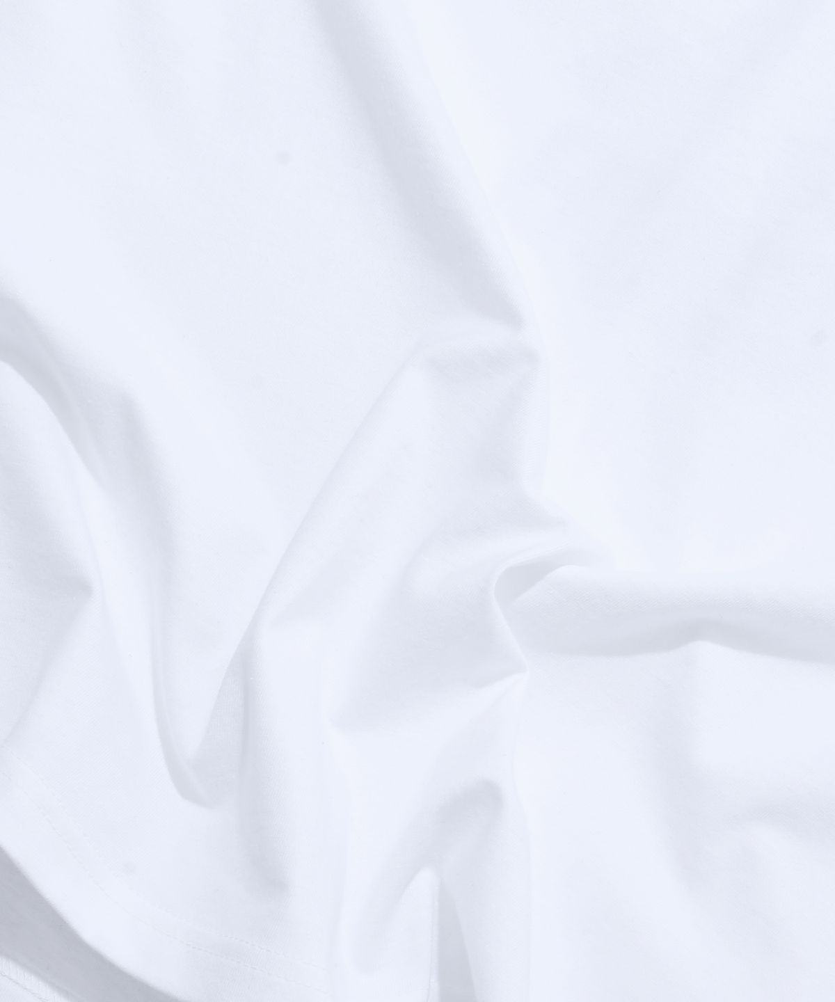 피지컬 디파트먼트(PHYSICAL DEPARTMENT) 베스킷볼 베어 반팔티셔츠_화이트