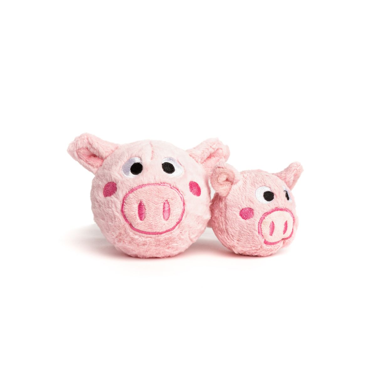 팹독(FABDOG) 피그 파볼 반려견 장난감