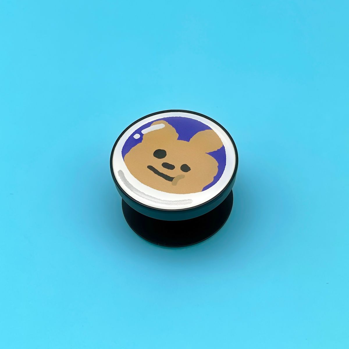 무룩이(MOORUGI) 우주인 무룩이 스마트톡
