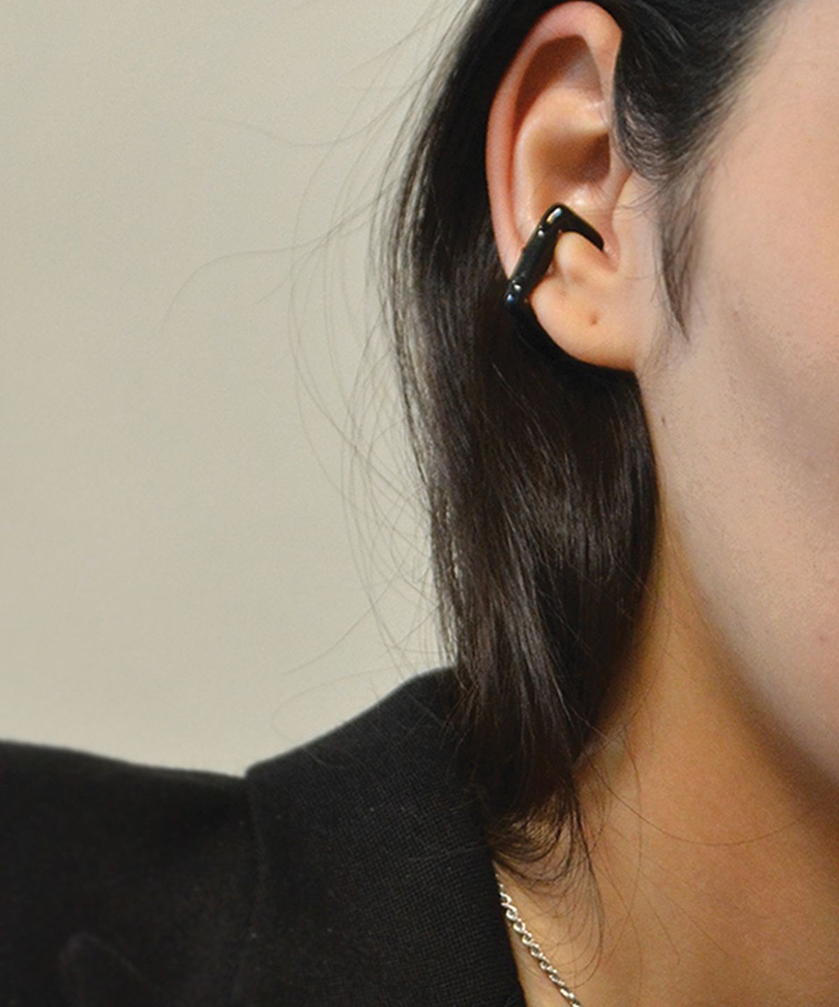 누아보(NUAVO) Black black cuff
