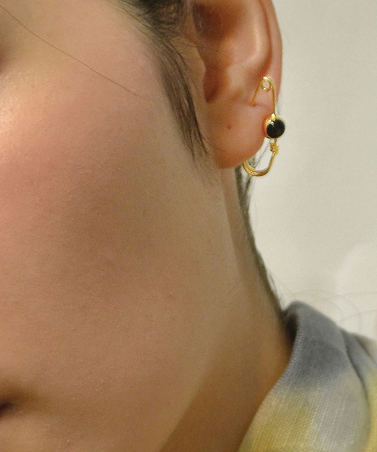 누아보(NUAVO) Onyx love clip mini