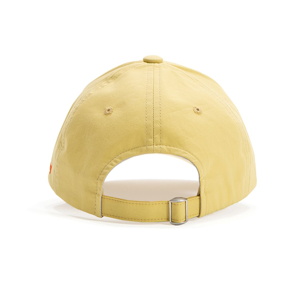 브라이언베리(BRIAN BERRY) MOA LOGO CAP_YELLOW