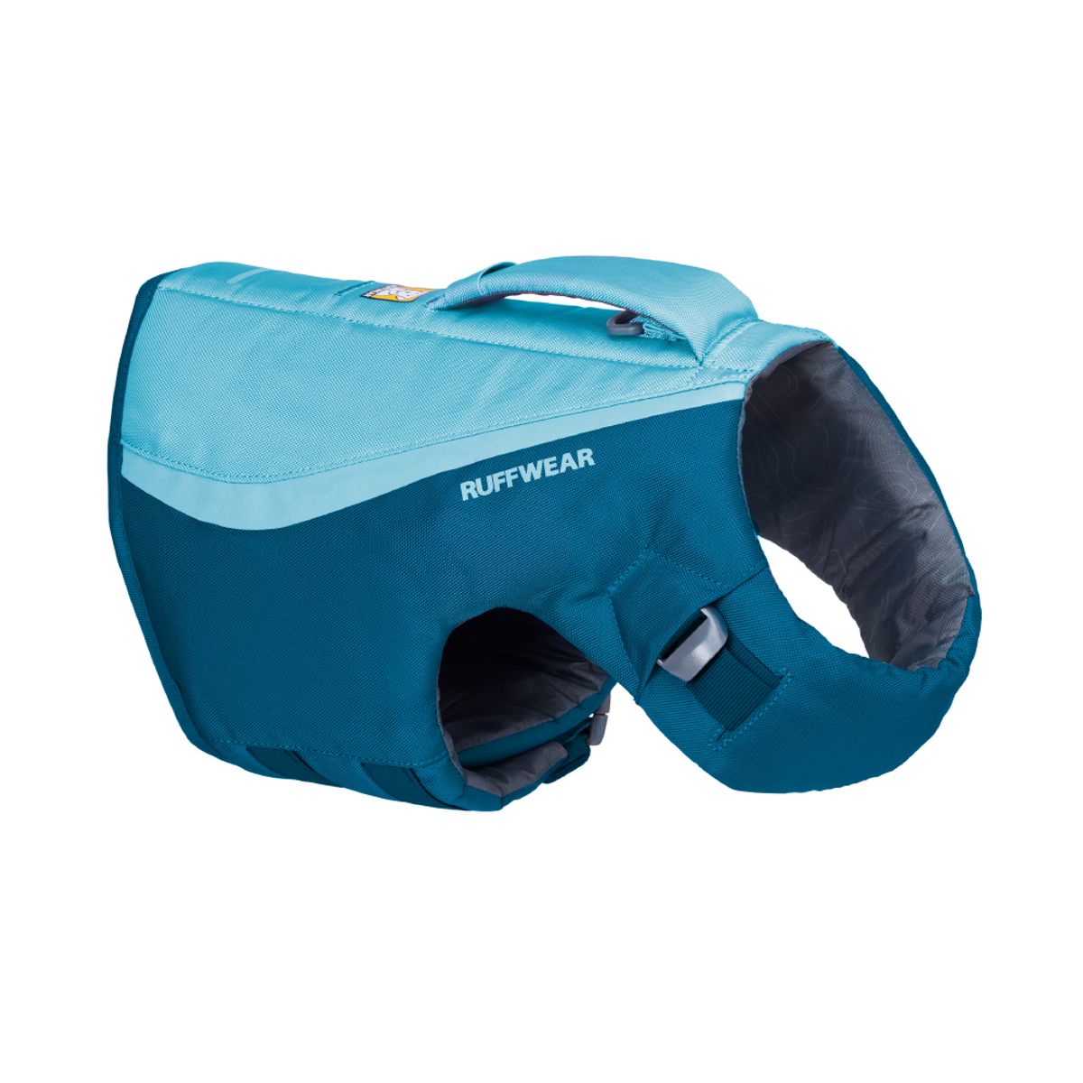 러프웨어(RUFFWEAR) 플로트 코트 구명 조끼(Float Coat™)