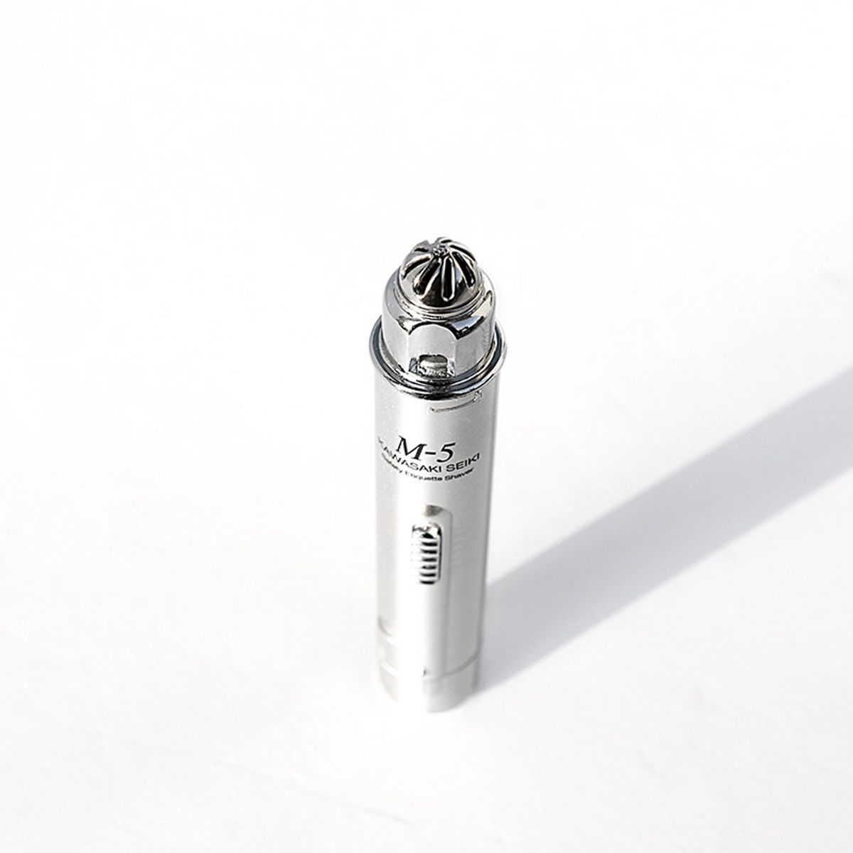 가와사키세이키(KAWASAKI SEIKI) 프리미엄 코털제거기 M-5