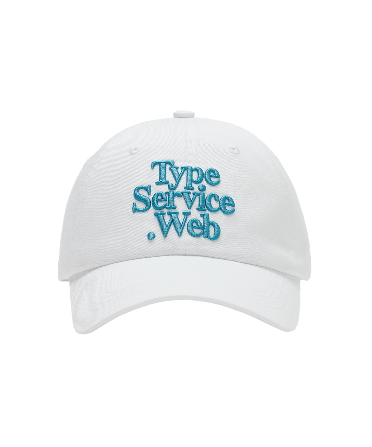 타입서비스(TYPESERVICE) Typeservice Web Cap [Ivory]