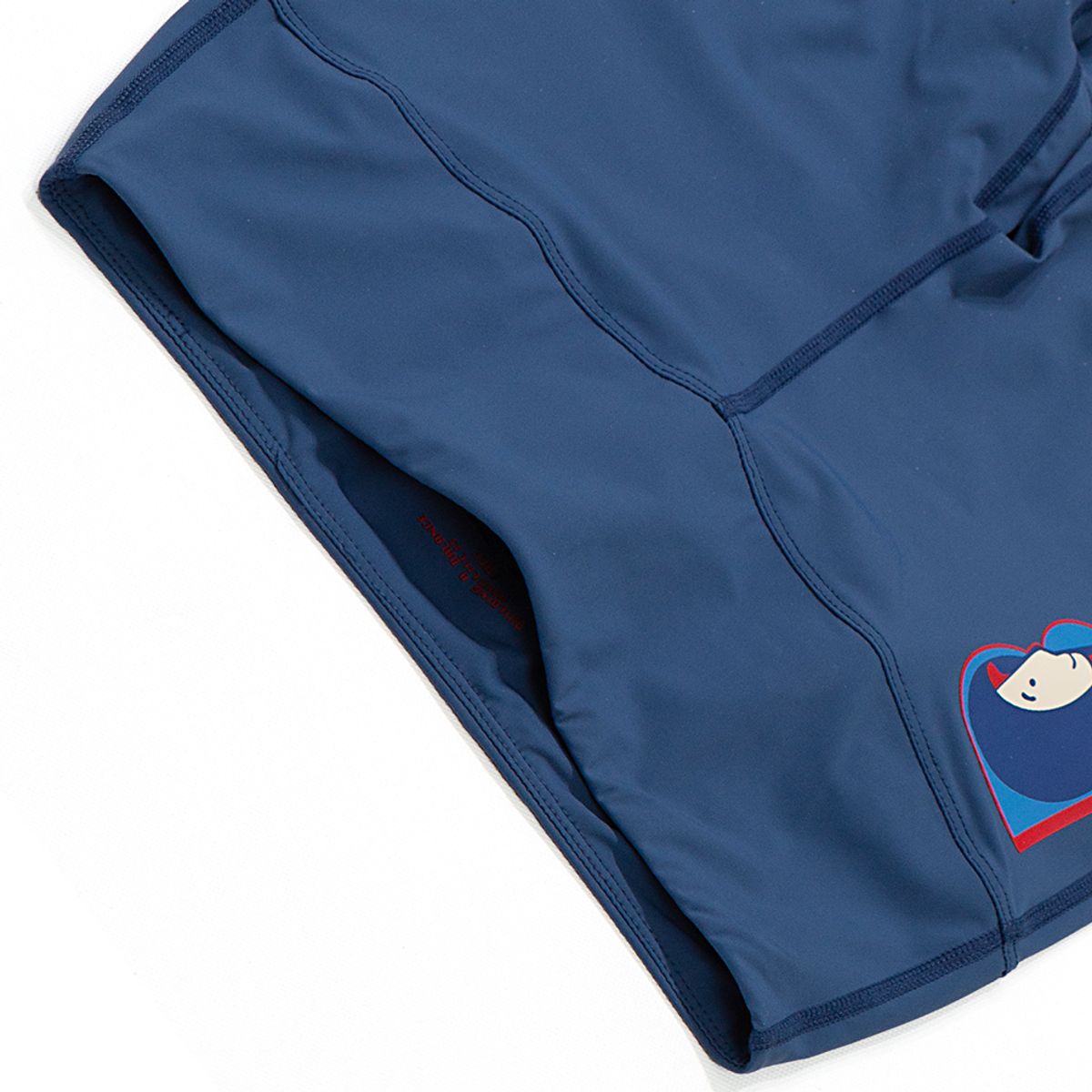 브라이언베리(BRIAN BERRY) RIO LEGGINGS_SEA