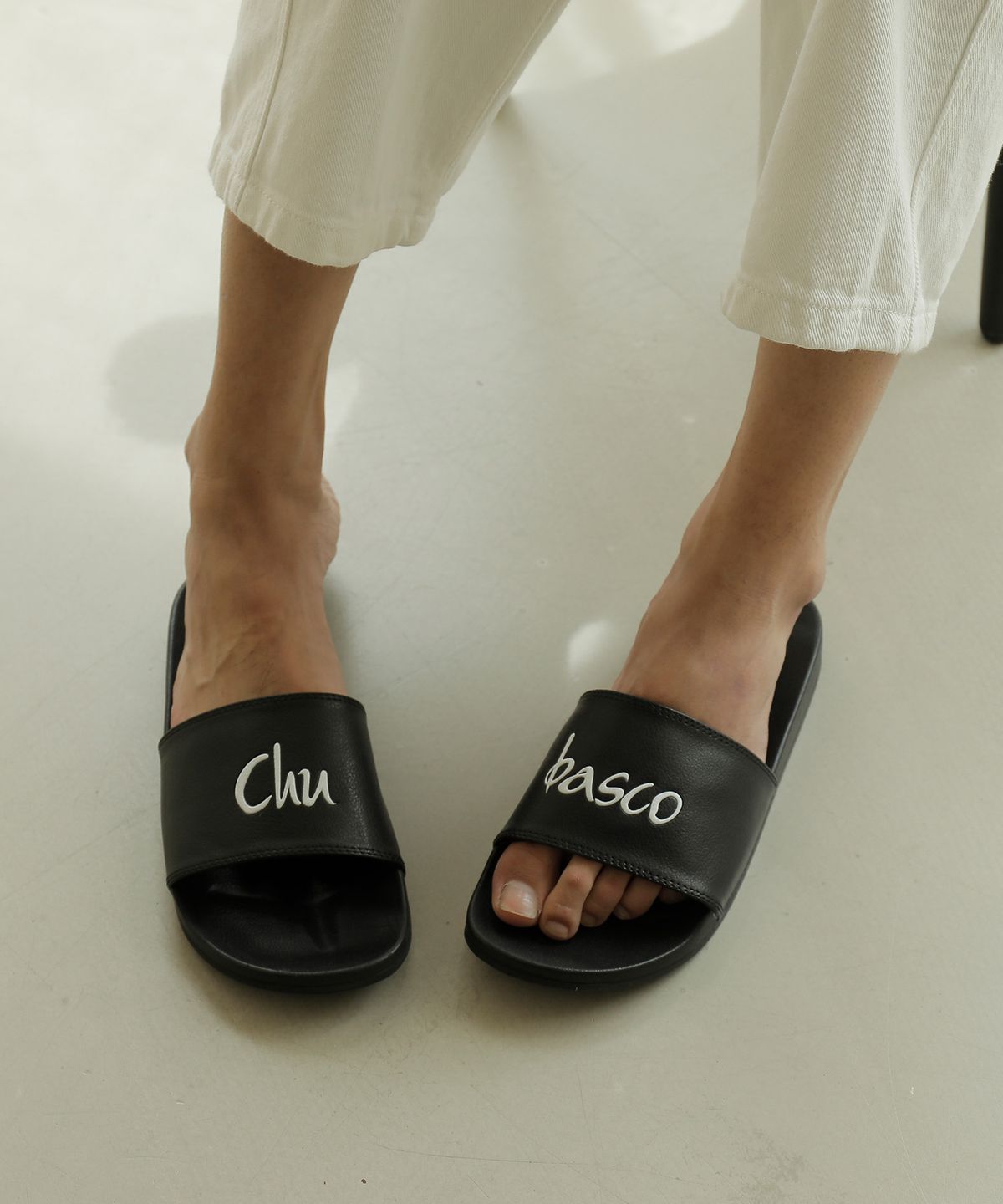 츄바스코(CHUBASCO) COSTA CPS2017 BLACK