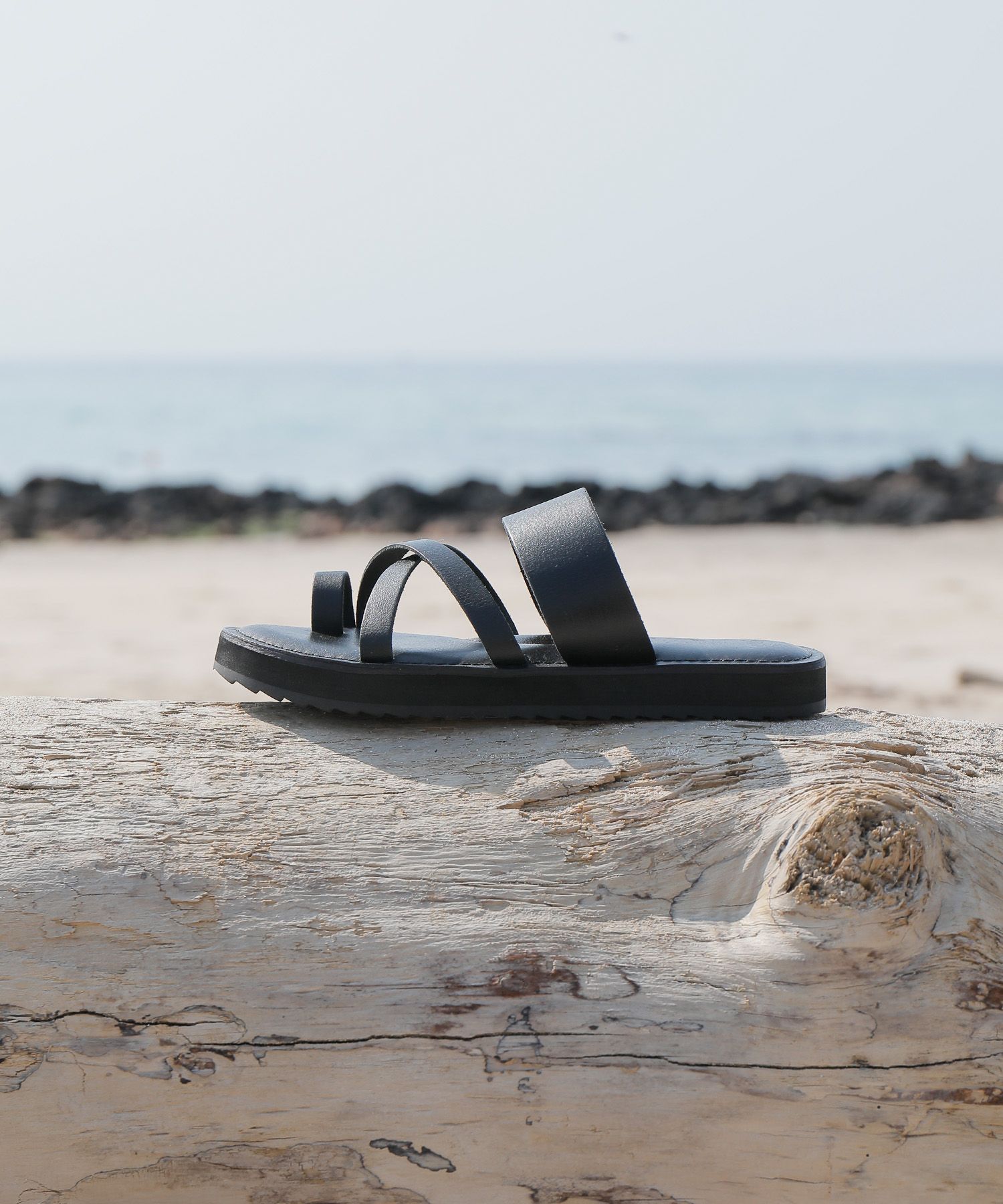 サンダル・ミュール Chubasco CHUBASCO LEON CL2006 ALL BLACK MUSINSA公式 | CHUBASCO CHUBASCO LEON CL2006 ALL BLACK