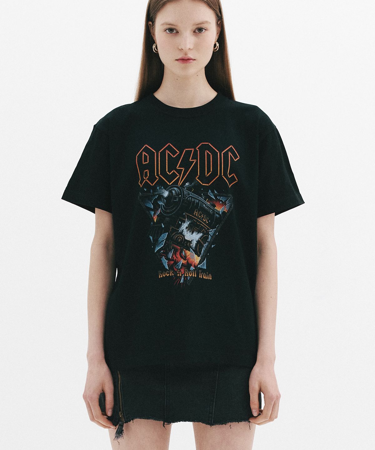 브라바도(BRAVADO) ACDC RNR TRAIN (BRENT2103)