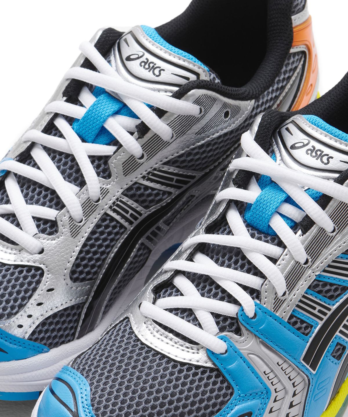 아식스(ASICS) 아식스 X 안젤로 바크 젤-카야노 14 - 블랙 / 1201A365-001