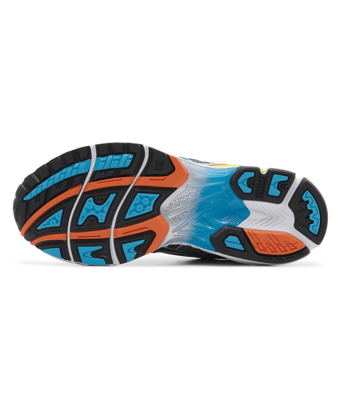 아식스(ASICS) 아식스 X 안젤로 바크 젤-카야노 14 - 블랙 / 1201A365-001