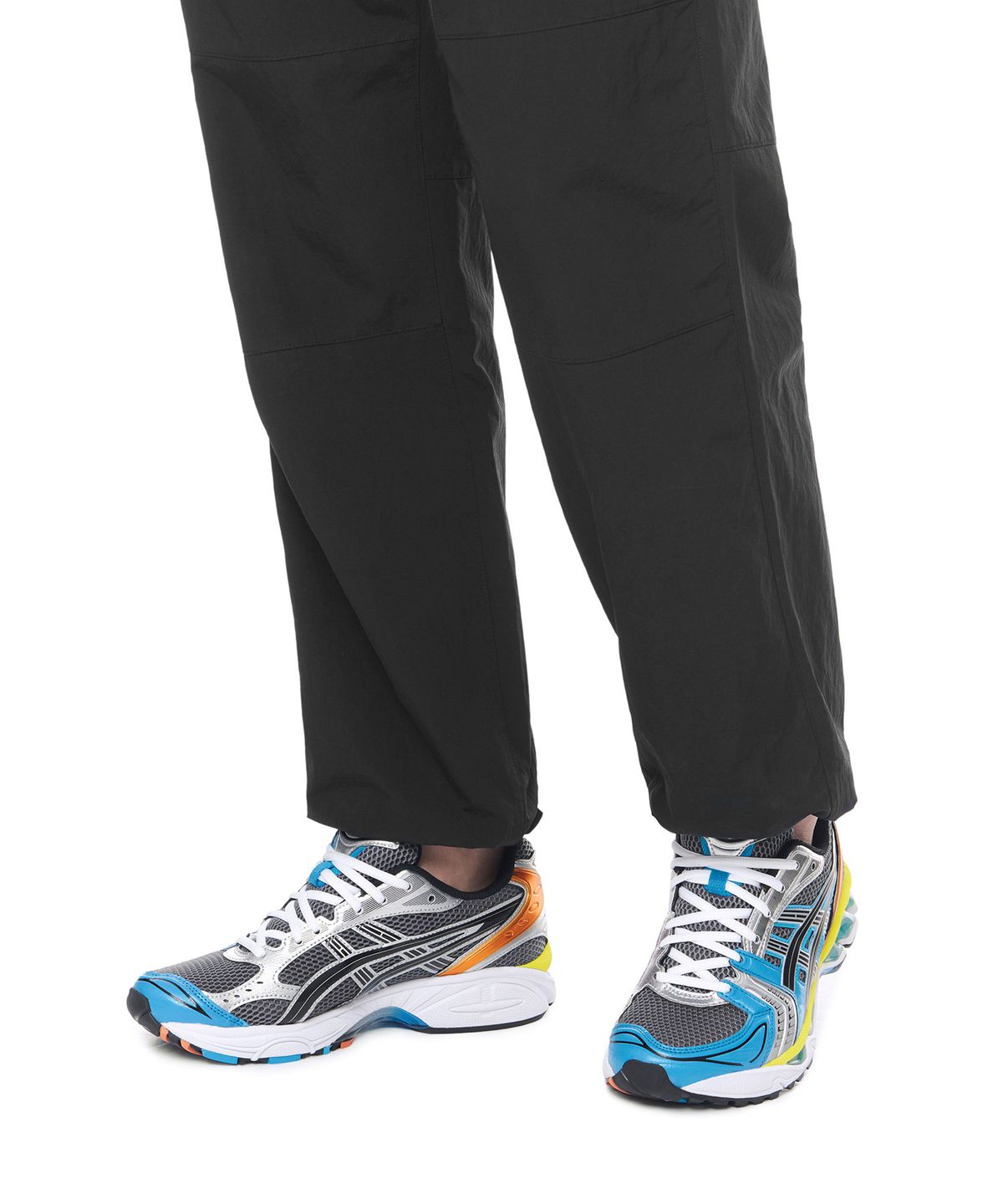 아식스(ASICS) 아식스 X 안젤로 바크 젤-카야노 14 - 블랙 / 1201A365-001