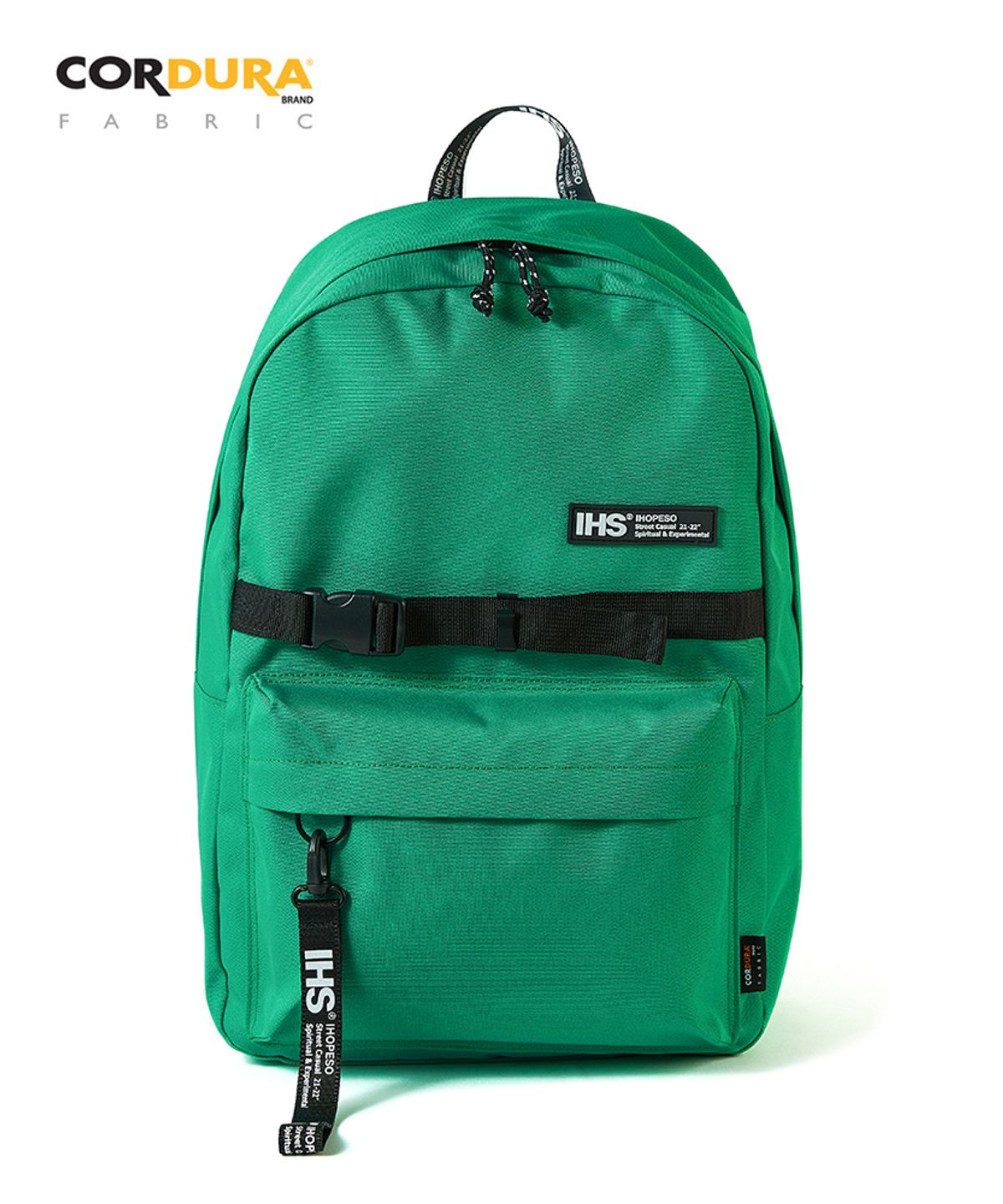 아이홉소(IHOPESO) 코듀라 포커스 원포켓 백팩