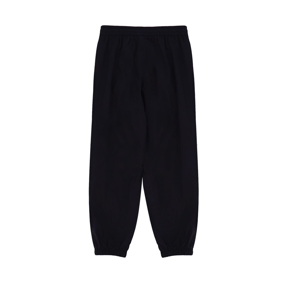 볼컴(VOLCOM) 베이직 우븐 조거팬츠(블랙)