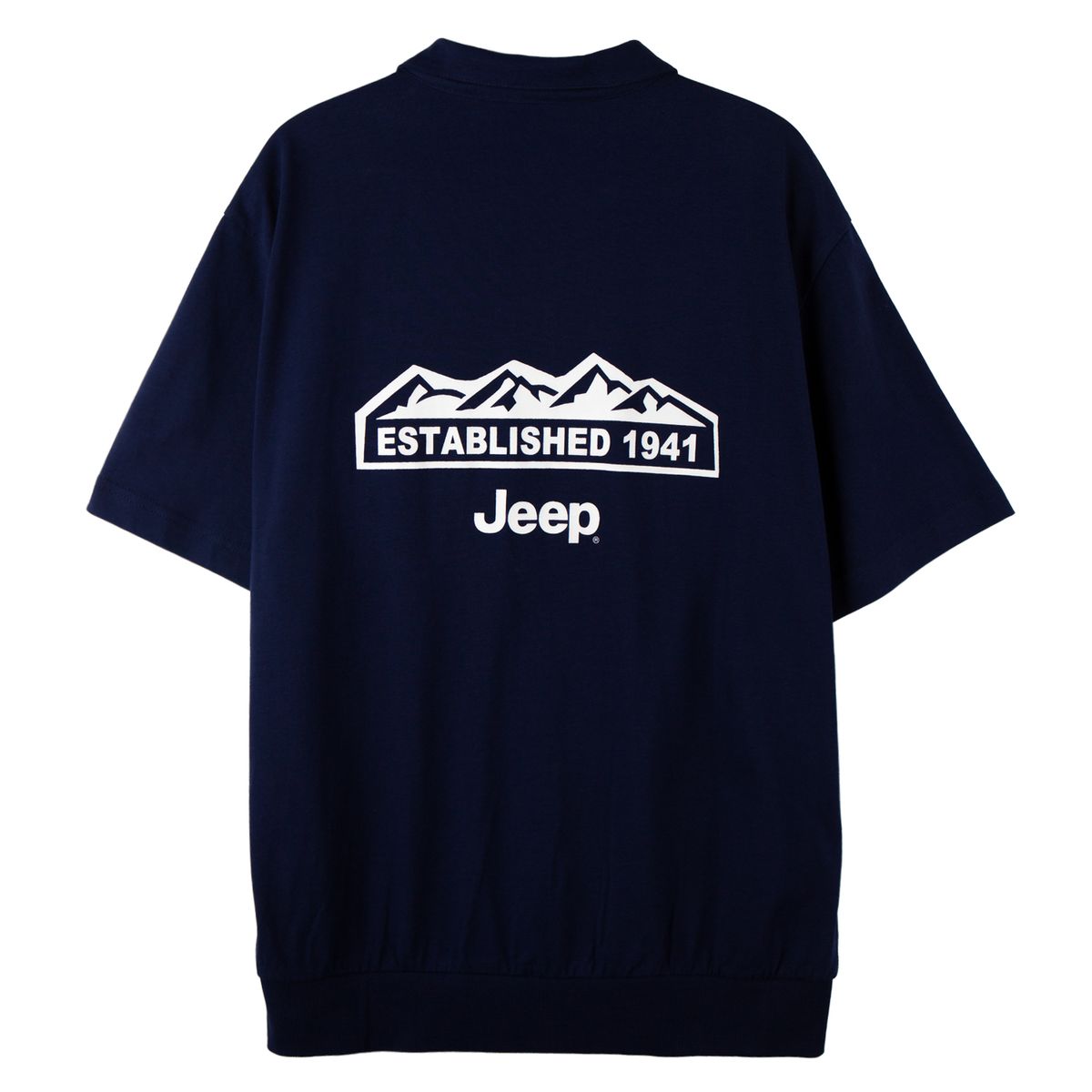 지프(JEEP) M-Logo Set up Classic  (JM5TSU161NA)
