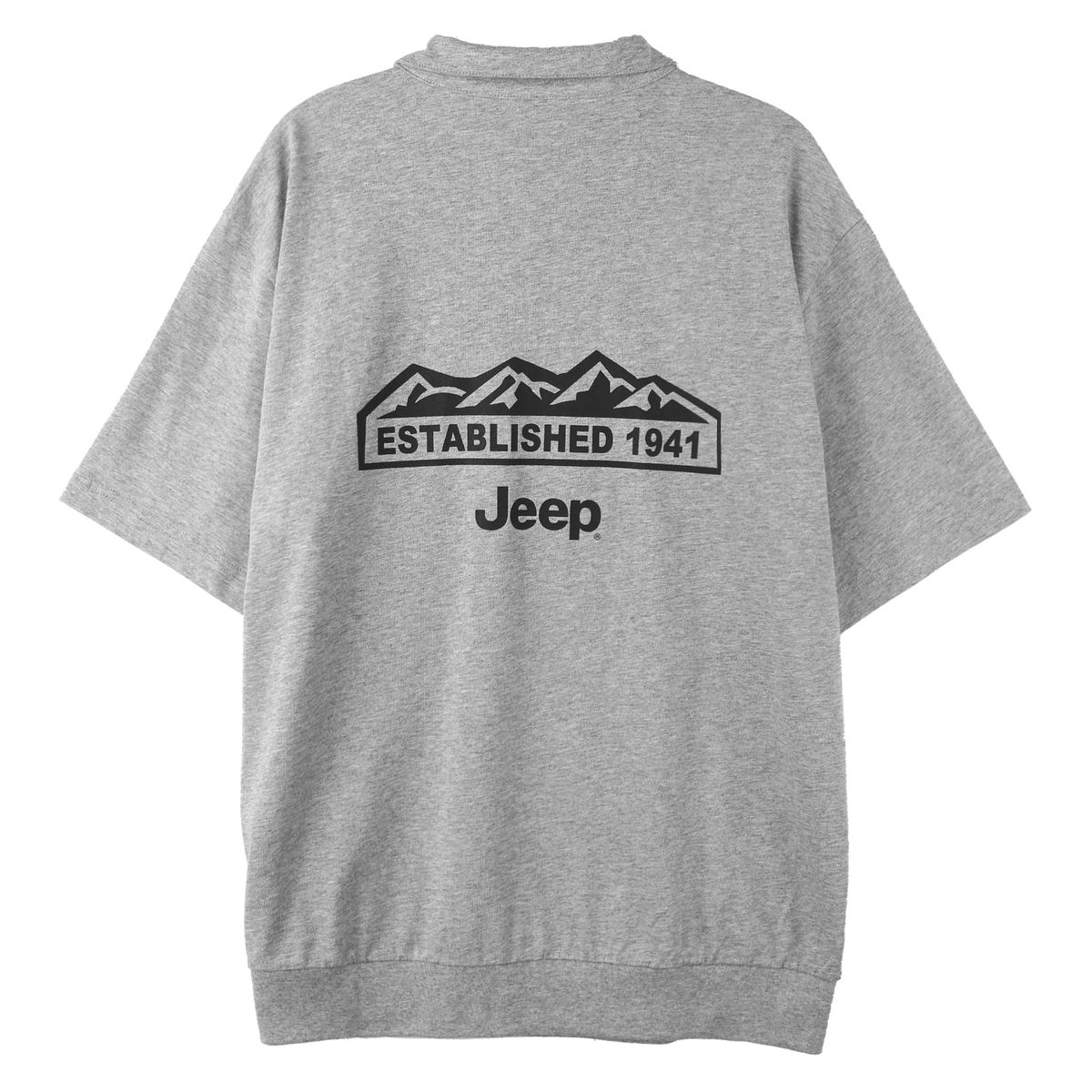 지프(JEEP) M-Logo Set up Classic  (JM5TSU161MG)