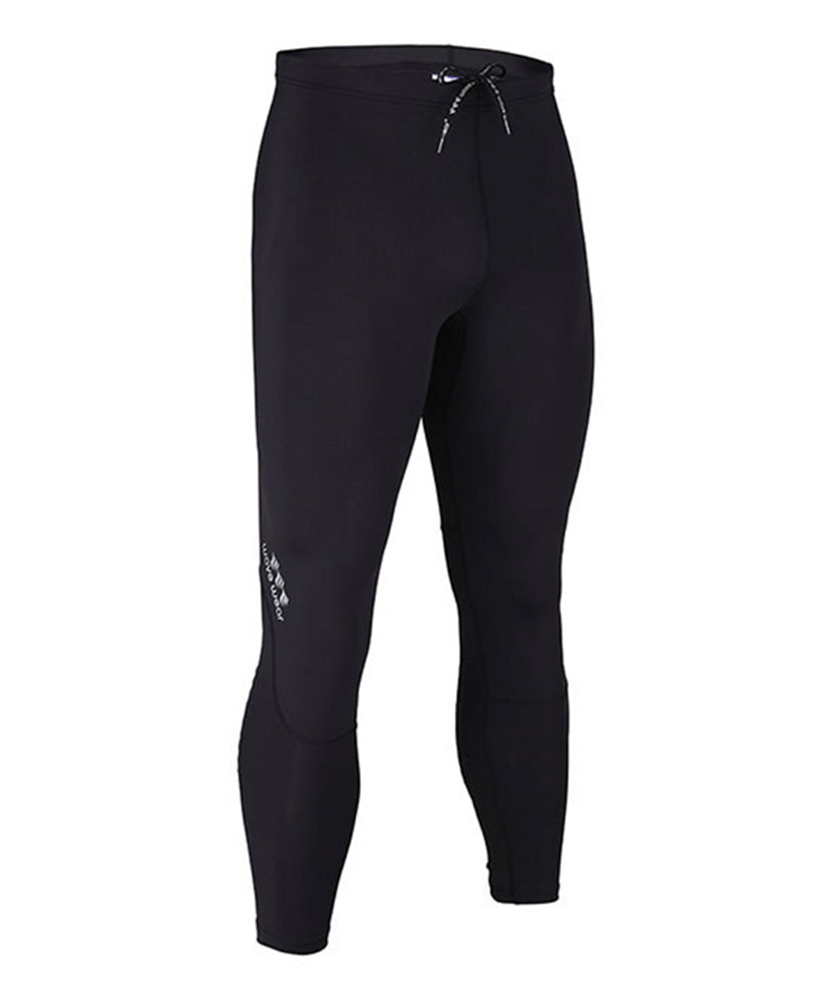 웨이브웨어(WAVEWEAR) 종아리 스포츠테이핑 컴프레션 타이즈 L10