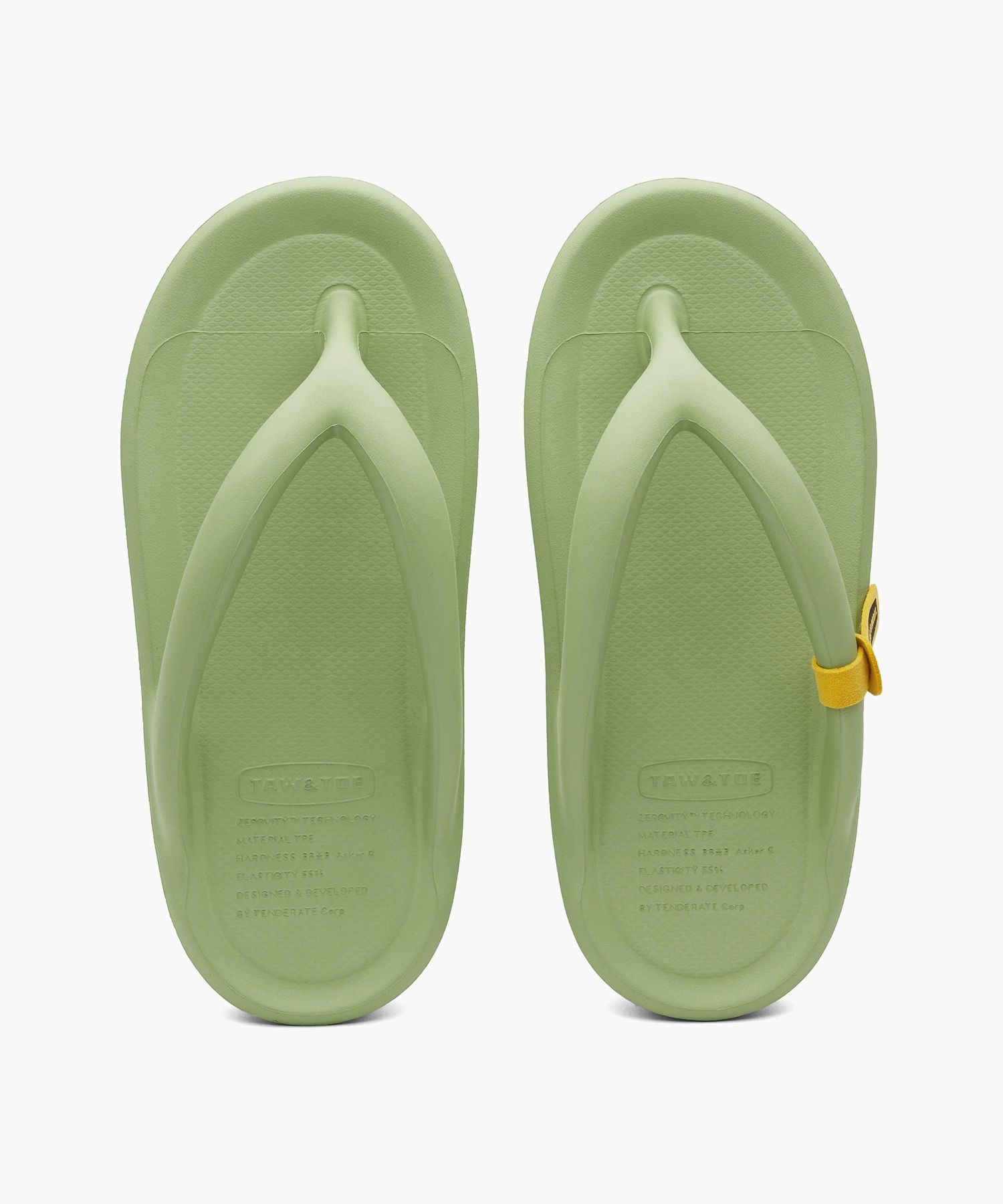 MUSINSA | TAW&TOE Zerovity OG Sage
