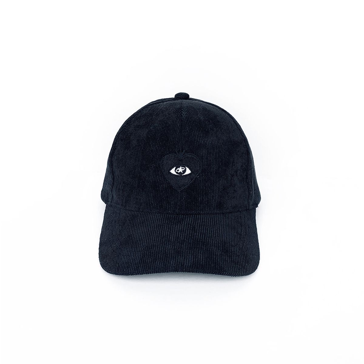 에프엠9102(FM91.02) LOVE FM BALL CAP black