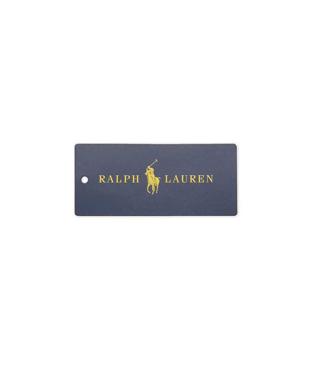 폴로 랄프 로렌(POLO RALPH LAUREN) 커스텀핏 옥스포드 셔츠 - 블랙