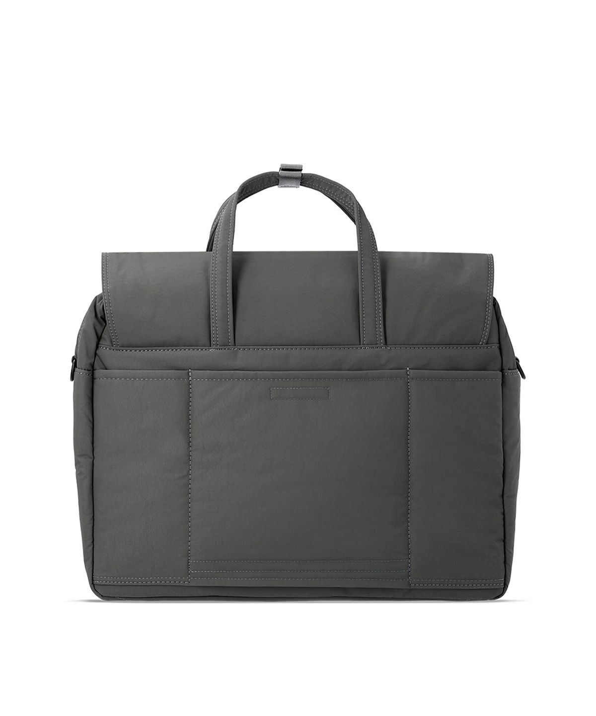 스위치(SWEETCH) CITY BOYS BRIEFCASE 002 Stone Grey