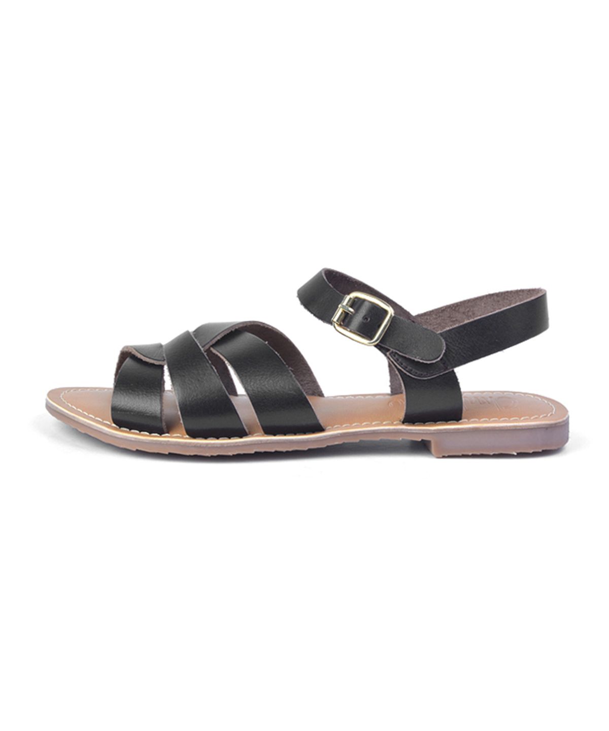 츄바스코(CHUBASCO) MEDINA CM3003 DARK BROWN