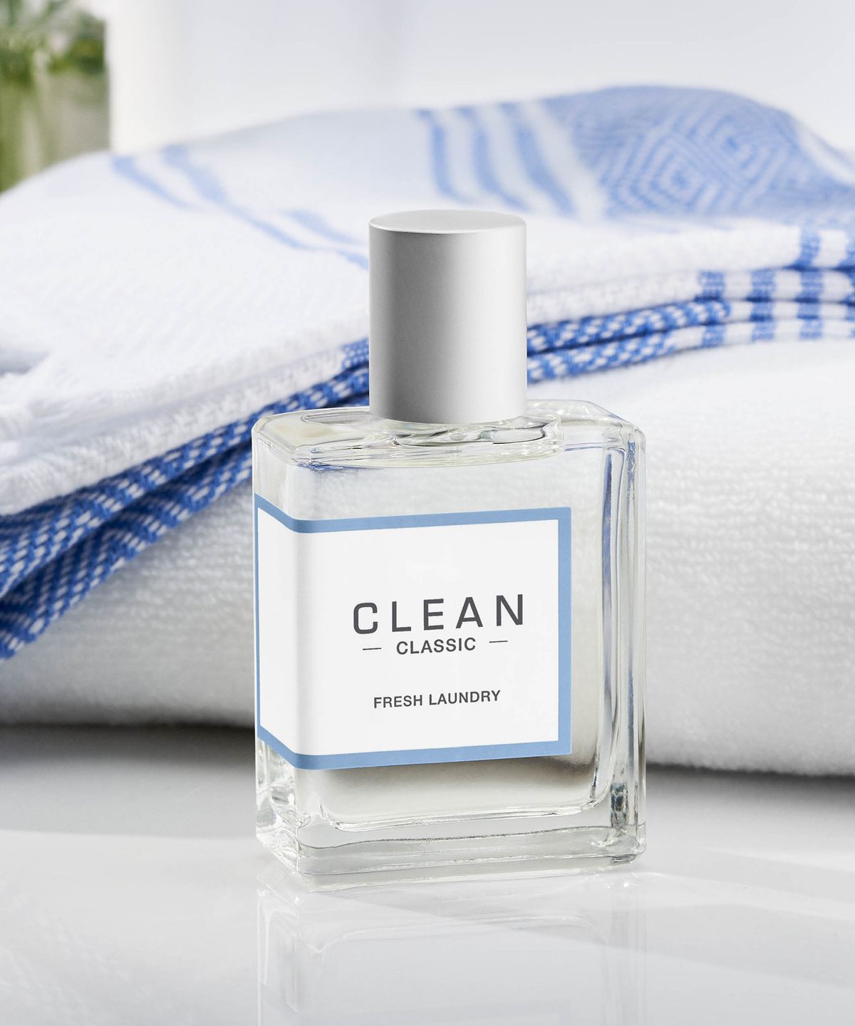 클린(CLEAN) 클래식 프레쉬 런드리 EDP 60ML