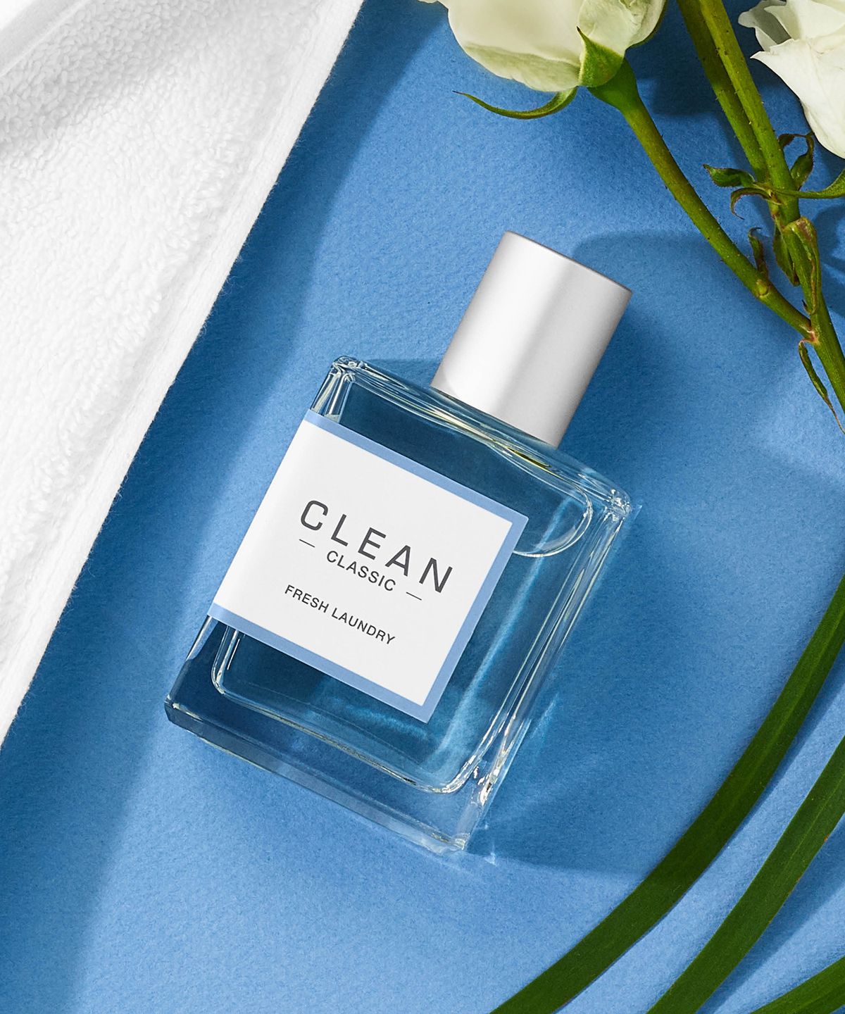 클린(CLEAN) 클래식 프레쉬 런드리 EDP 30ML