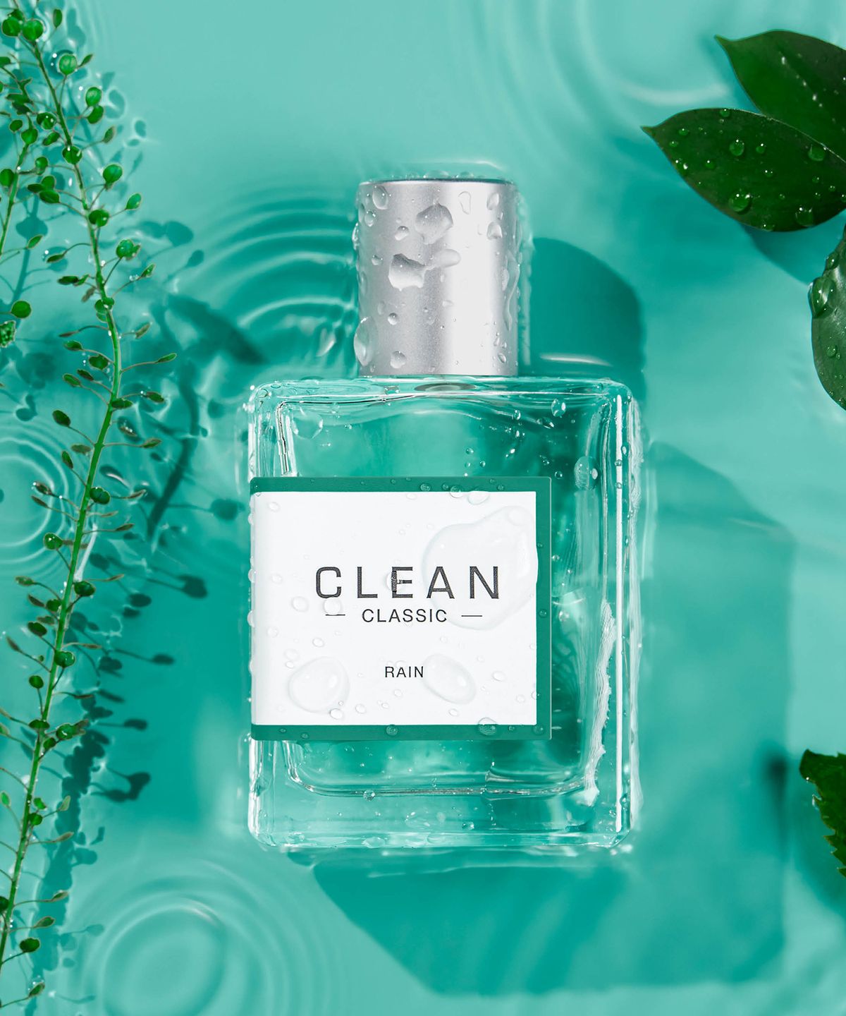 클린(CLEAN) 클래식 레인 EDP 60ML