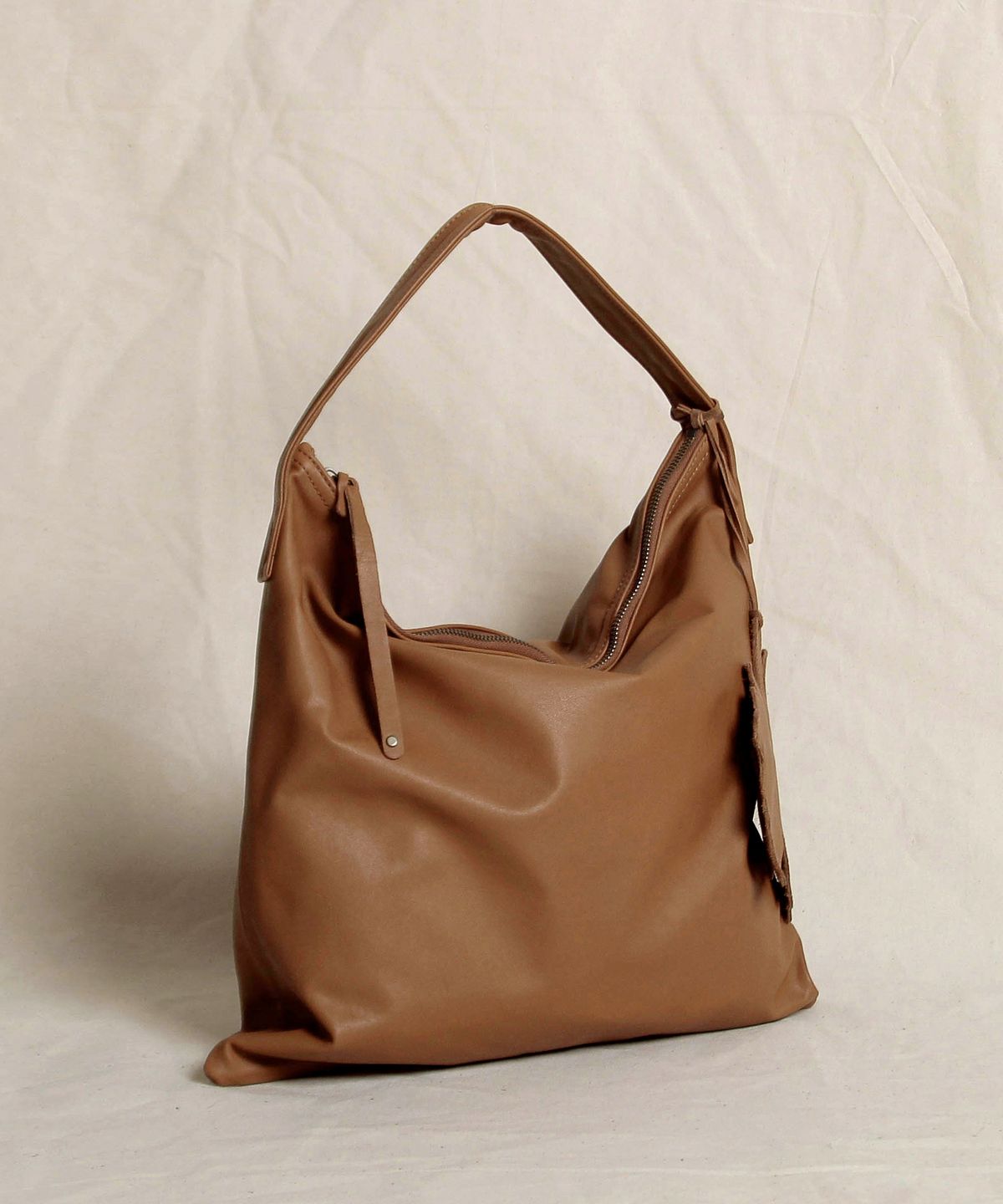포디어웍스(4DEAWORKS) 3R Maple simple shoulder bag (7colors)