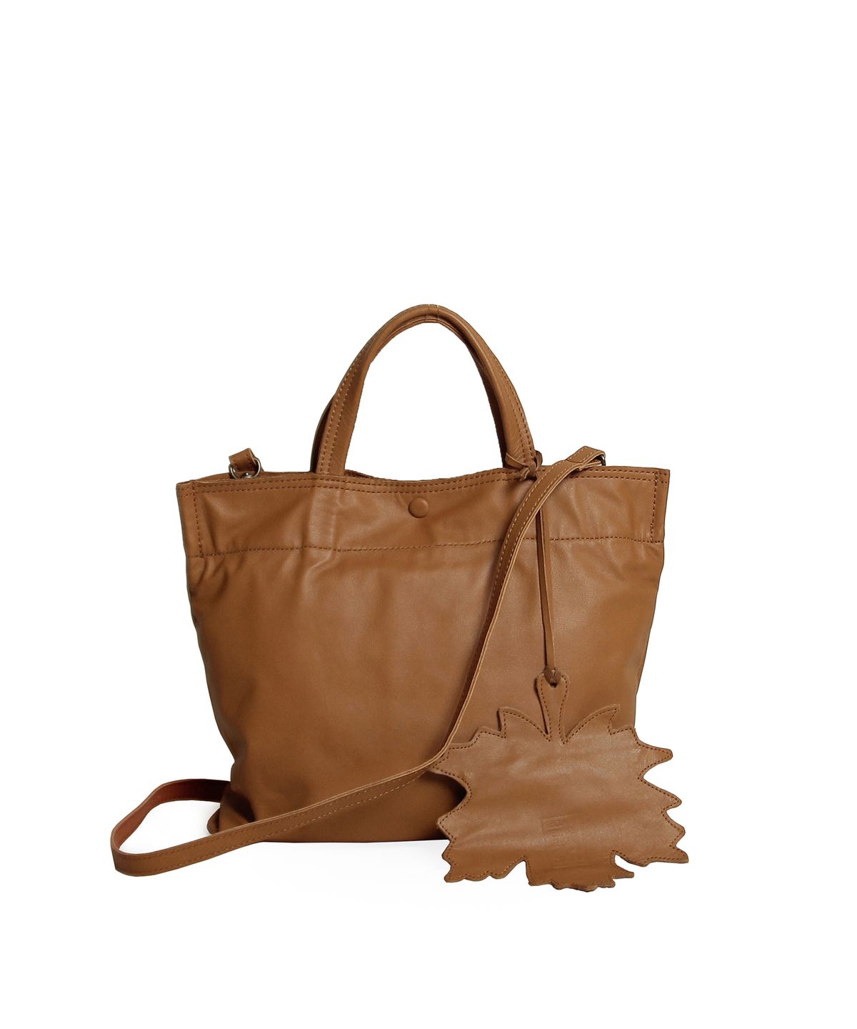 포디어웍스(4DEAWORKS) 3R Maple Vienna tote bag (7colors)