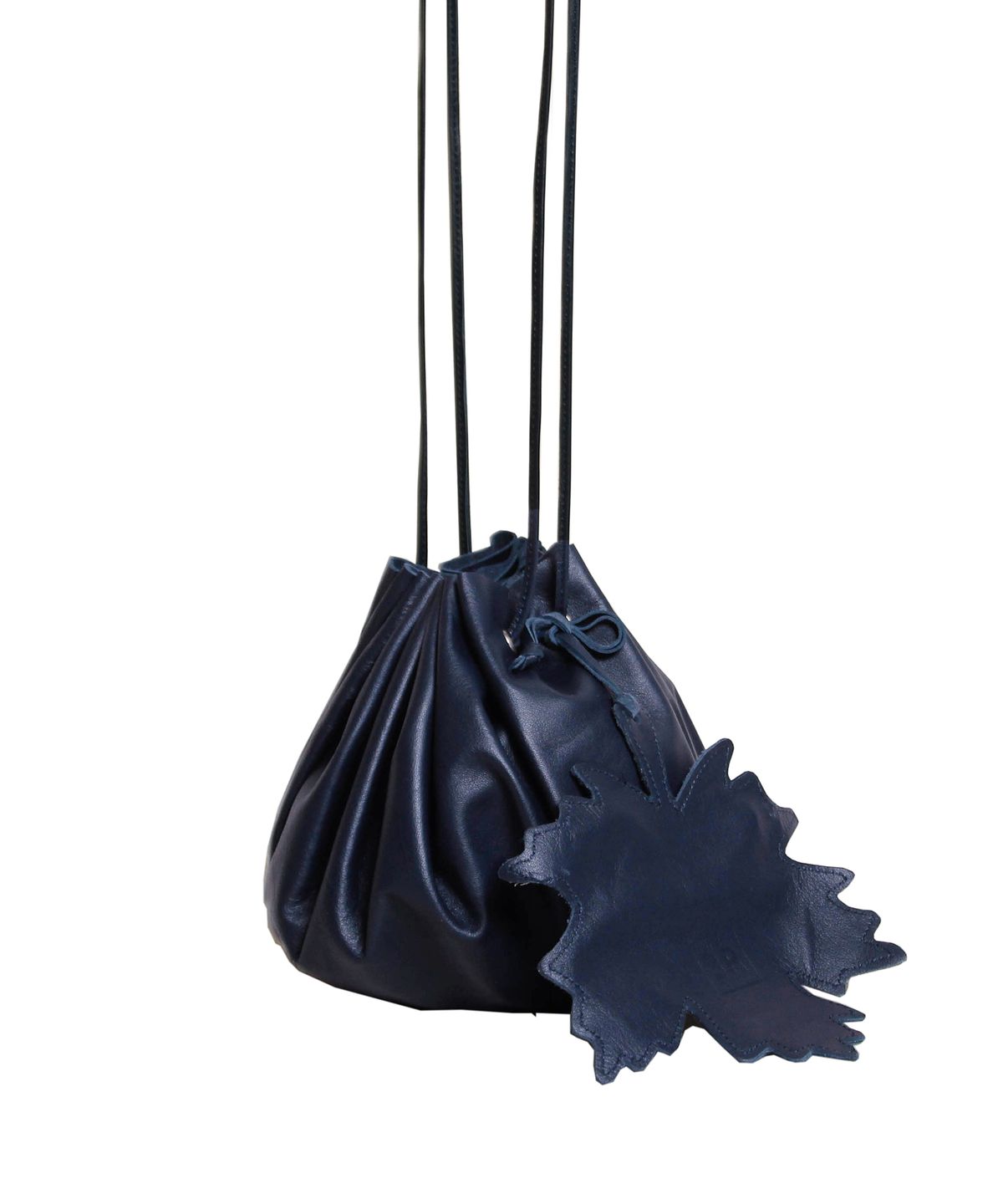 포디어웍스(4DEAWORKS) 3R Maple bucket bag (7colors)