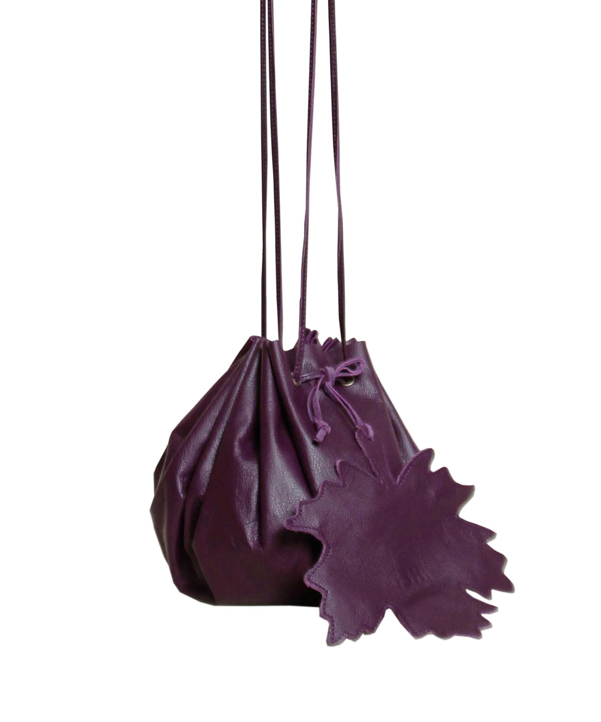 포디어웍스(4DEAWORKS) 3R Maple bucket bag (7colors)