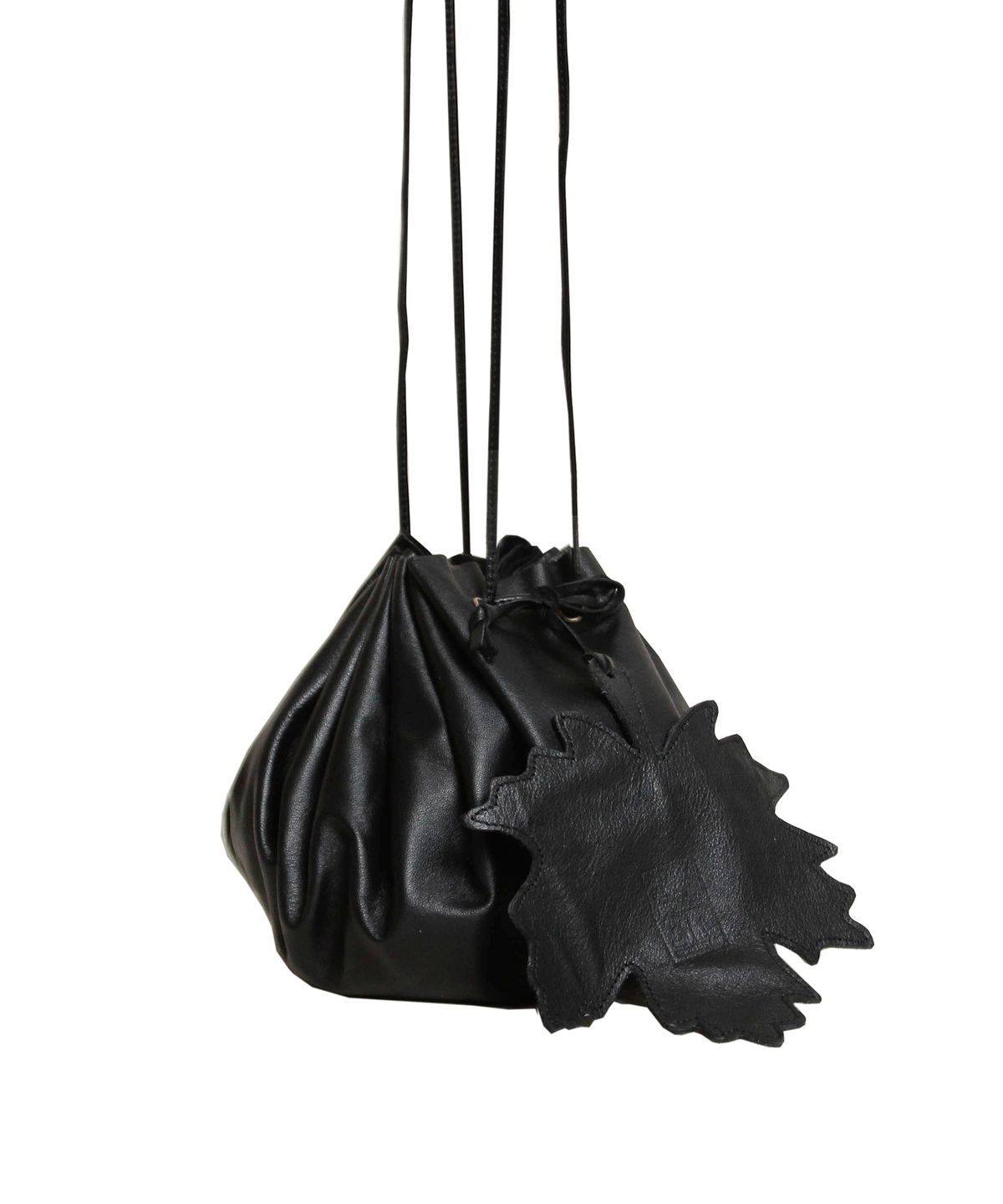 포디어웍스(4DEAWORKS) 3R Maple bucket bag (7colors)