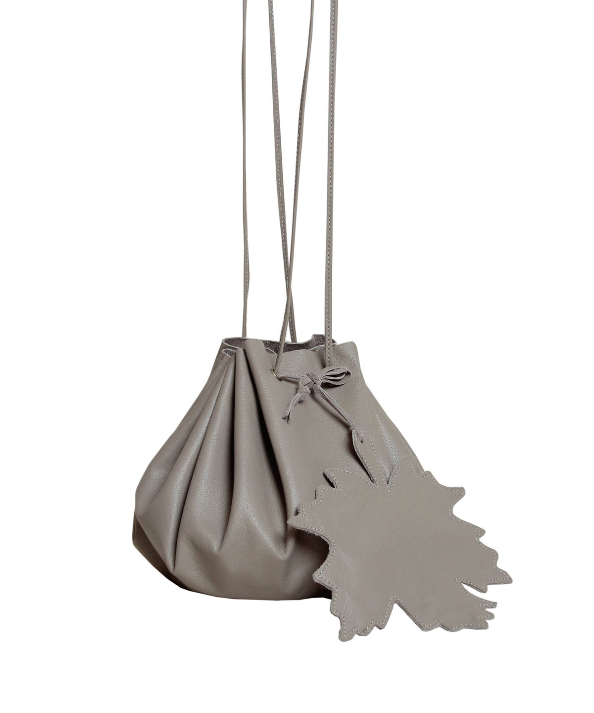 포디어웍스(4DEAWORKS) 3R Maple bucket bag (7colors)