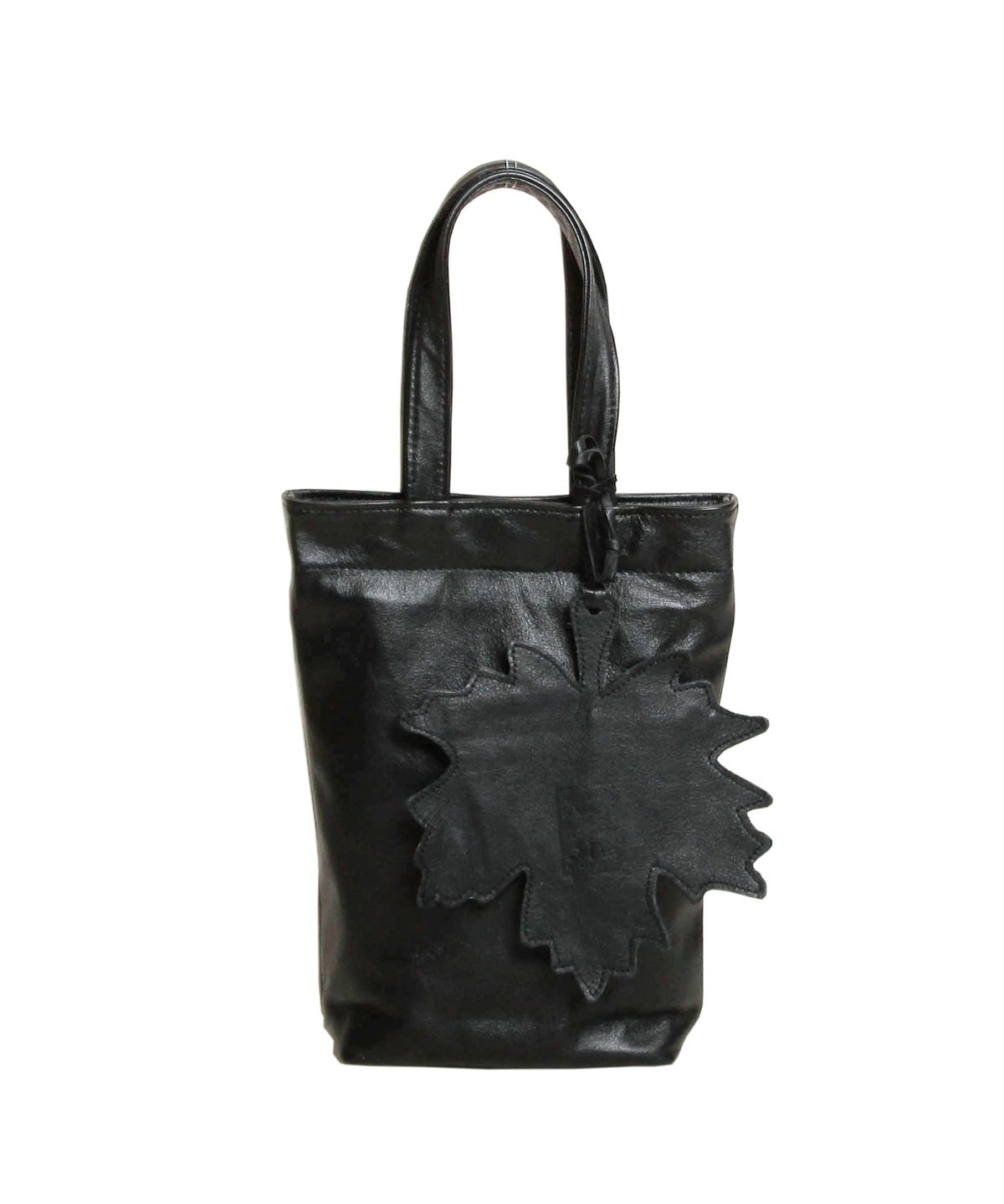 포디어웍스(4DEAWORKS) 3R maple mini tote (7colors)
