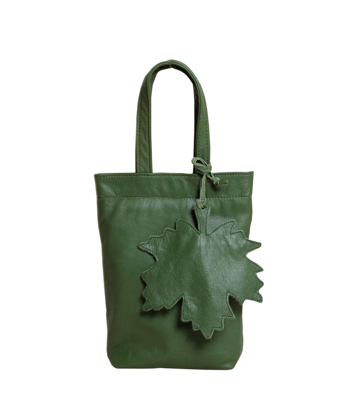 포디어웍스(4DEAWORKS) 3R maple mini tote (7colors)