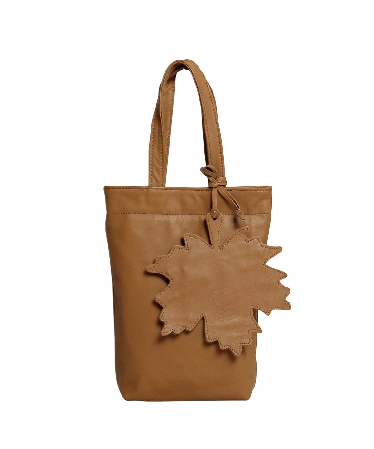 포디어웍스(4DEAWORKS) 3R maple mini tote (7colors)