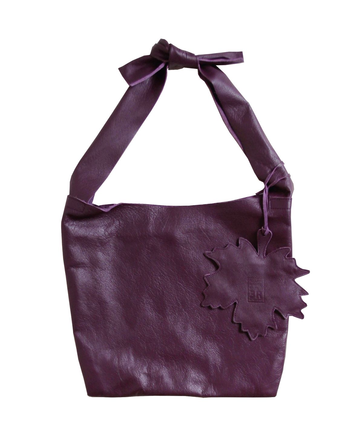 포디어웍스(4DEAWORKS) 3R maple ribbon shoulder (7colors)