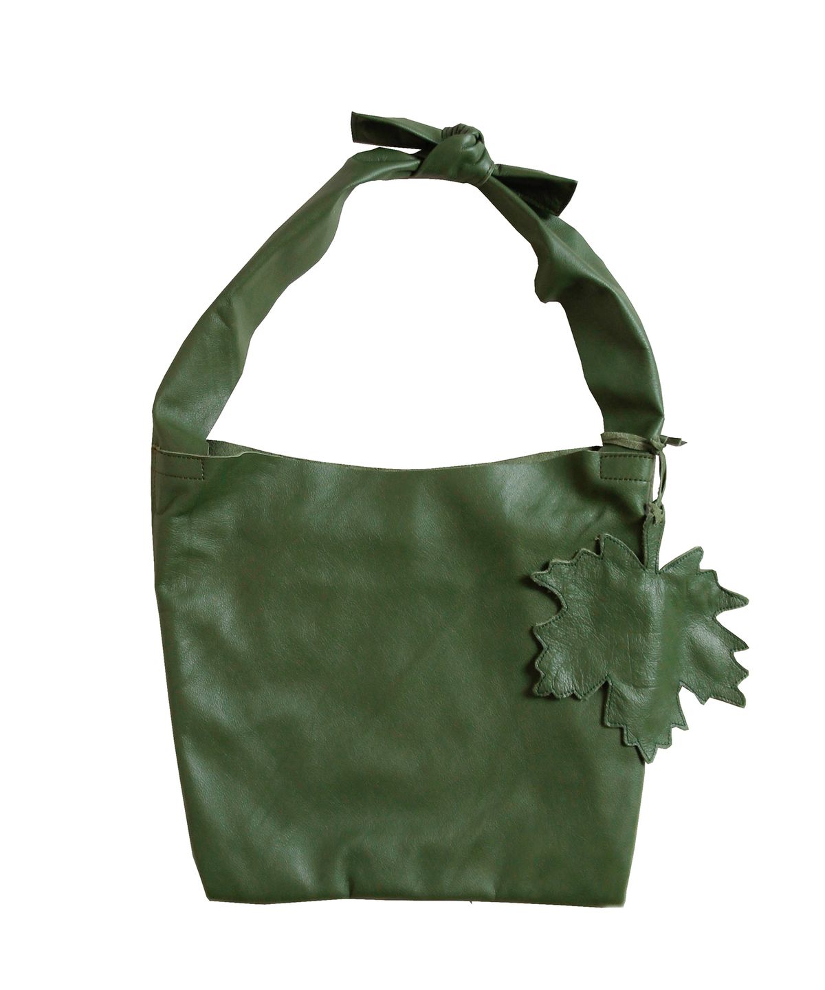 포디어웍스(4DEAWORKS) 3R maple ribbon shoulder (7colors)