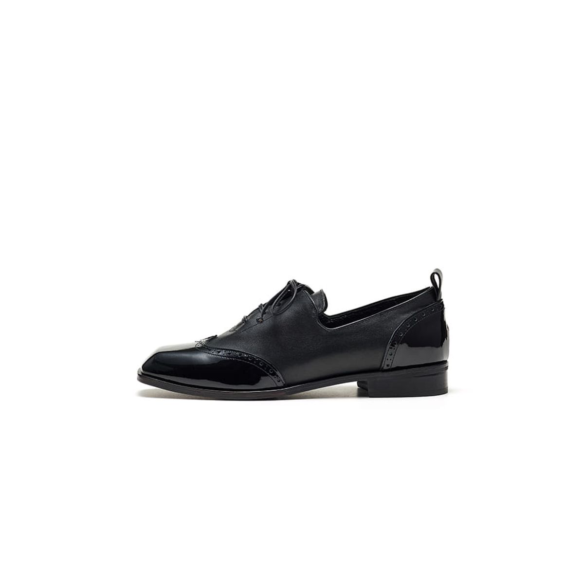 코아그먼트(COAGMENT) CM20C222_ABK[Tuxedo Loafer]