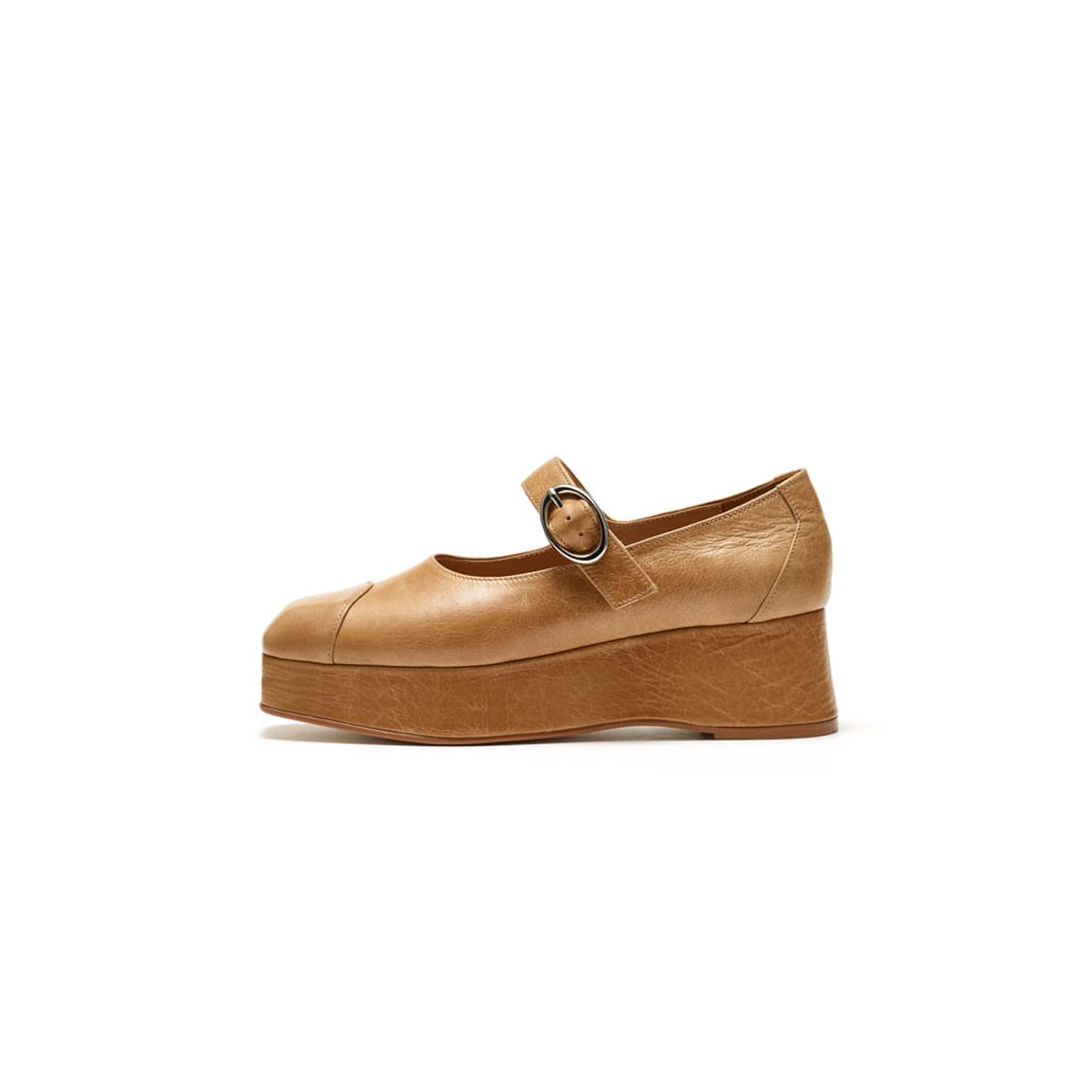 코아그먼트(COAGMENT) CM21SSC272_BE [Loafer]