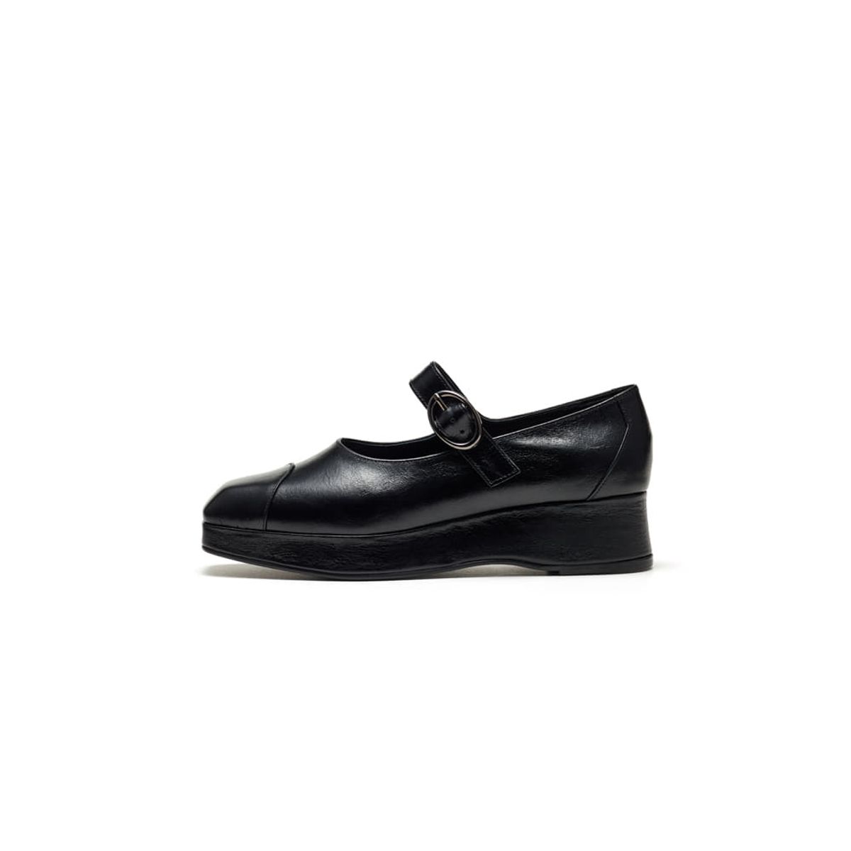 코아그먼트(COAGMENT) CM21SSC272_BK [Loafer]